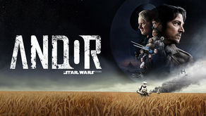 What's on T.V. Picks + Netflix / Amazon / Disney+