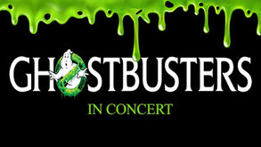 Music REVIEW: Ghostbusters in Concert - ★★★★★