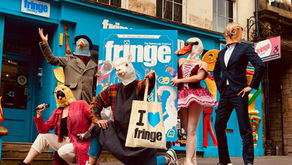 Top 20 Edinburgh Festival Fringe 2025!