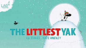 Theatre REVIEW: The Littlest Yak - ★★★★★