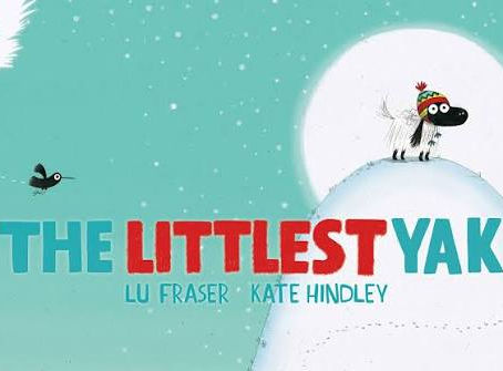 Theatre REVIEW: The Littlest Yak - ★★★★★