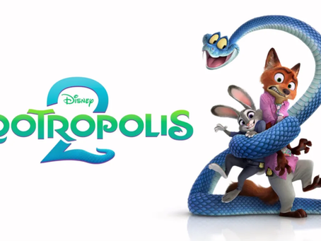 What's on T.V. Picks + Netflix / Amazon / Disney+