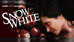 Dance REVIEW: BalletLORENT: Snow White - ★