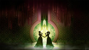 What's on T.V. Picks + Netflix / Amazon / Disney+