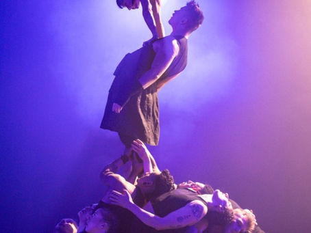 Fringe REVIEW: The Genesis - ★★★★★