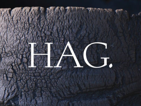 Gallery REVIEW: Hag. Knowledge, Power & Alchemy through Craft - ★★★★★