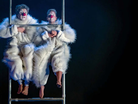 FRINGE REVIEW 2026: Round-Up!
