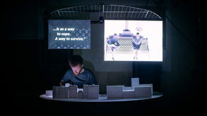 Theatre REVIEW: Concerned Others - ★★★★