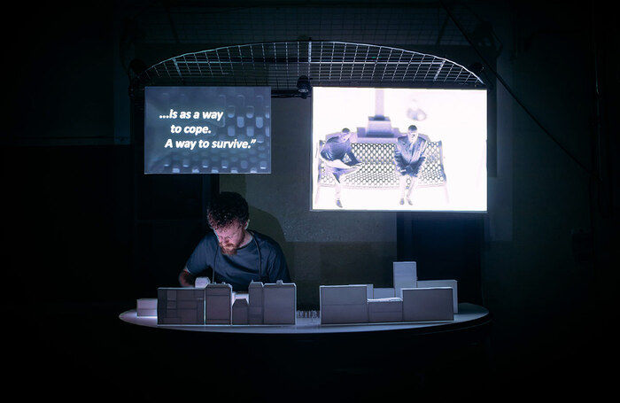 Theatre REVIEW: Concerned Others - ★★★★