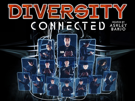Dance REVIEW: Diversity: Connected 2022 - ★★★★★