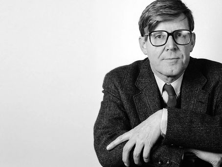 Playwright of the Week: ALAN BENNETT