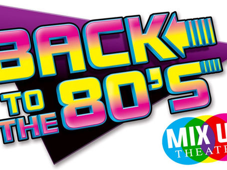 80's WEEK!