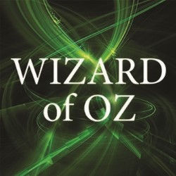 Fringe REVIEW: The Wizard of Oz - ★★★★★