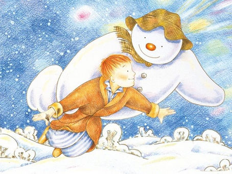 Music REVIEW: RSNO Christmas Concert featuring The Snowman - ★★★★★