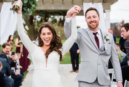 Connecticut and New York wedding hair and makeup 