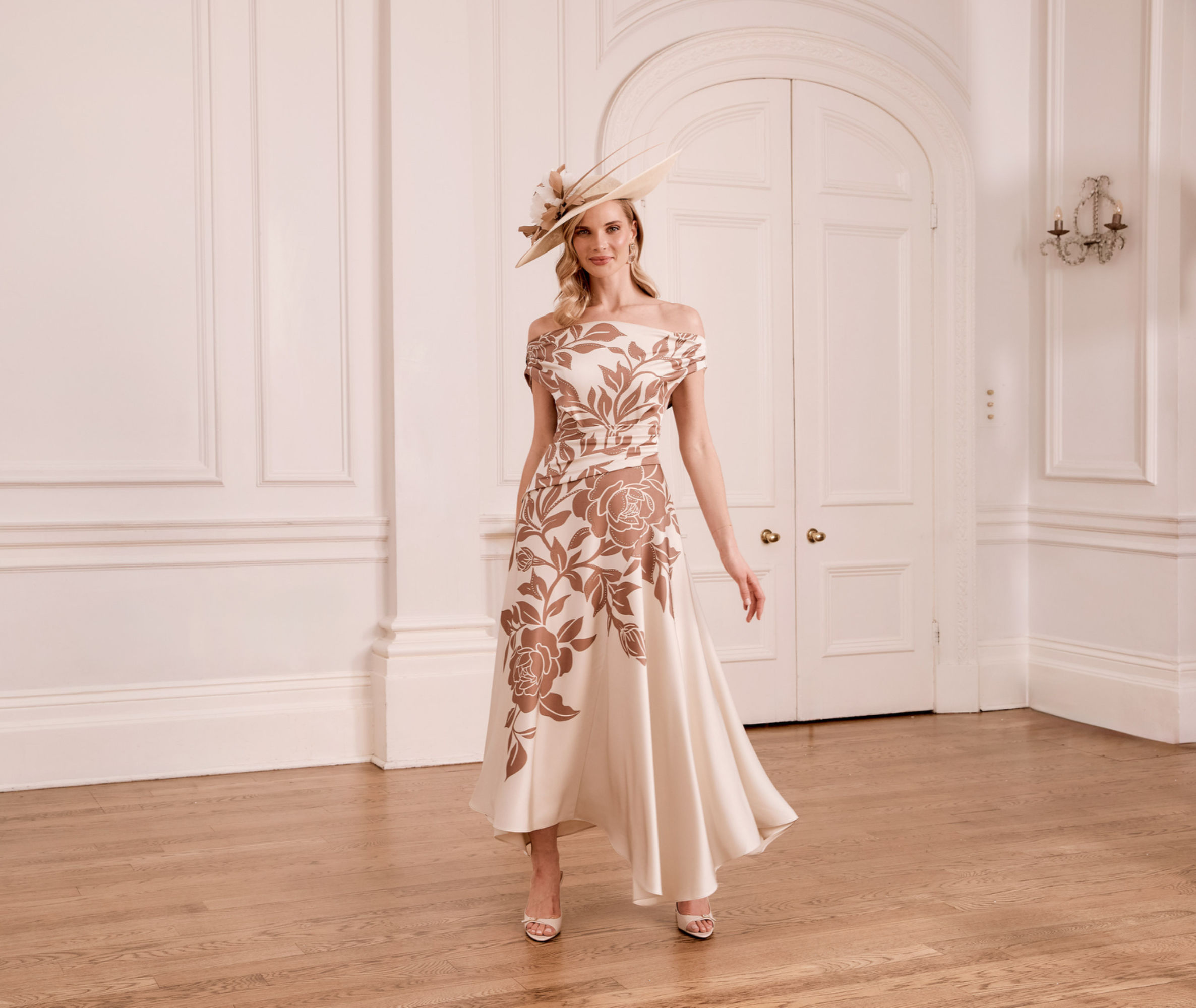 John Charles® Style #66780A