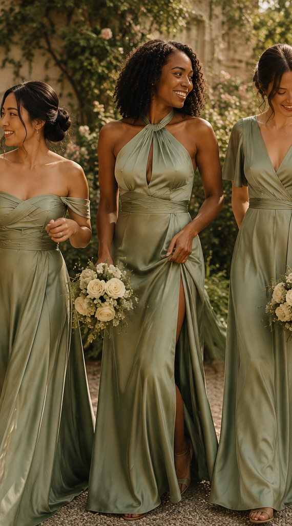bridesmaid dresses cheshire Im Emma from Maria Modes Bridal, were a large wedding department store in Macclesfield, Cheshire. , We stock over 200 wedding dresses from leading international designers including Maggie Sottero,