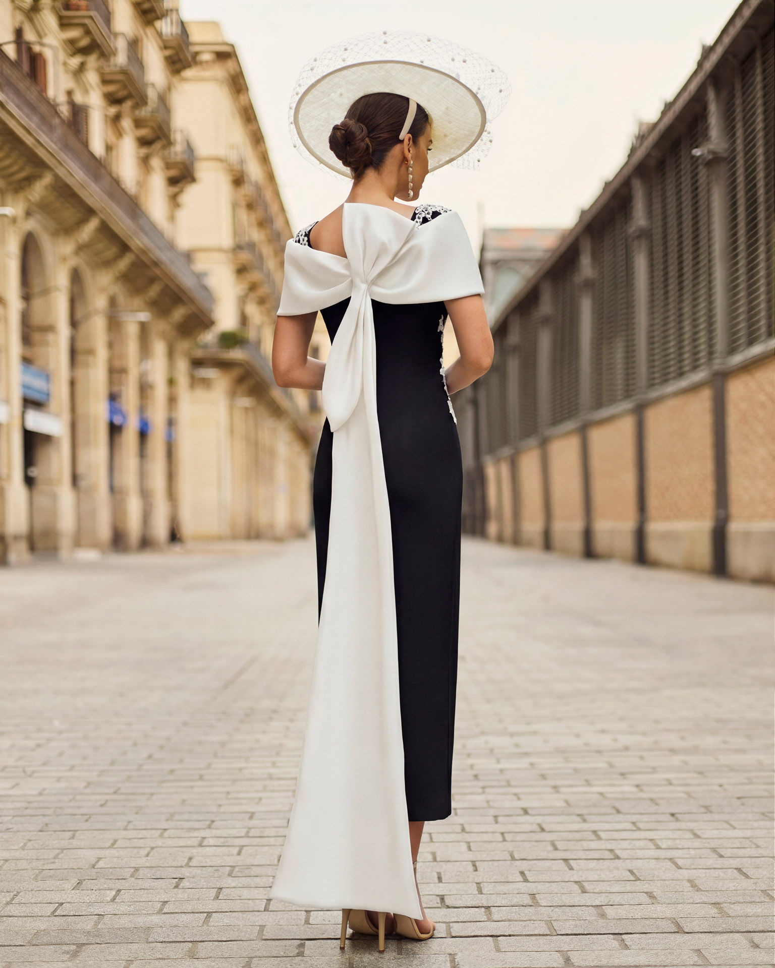 Couture Club by Rosa Clara® Style #2G14