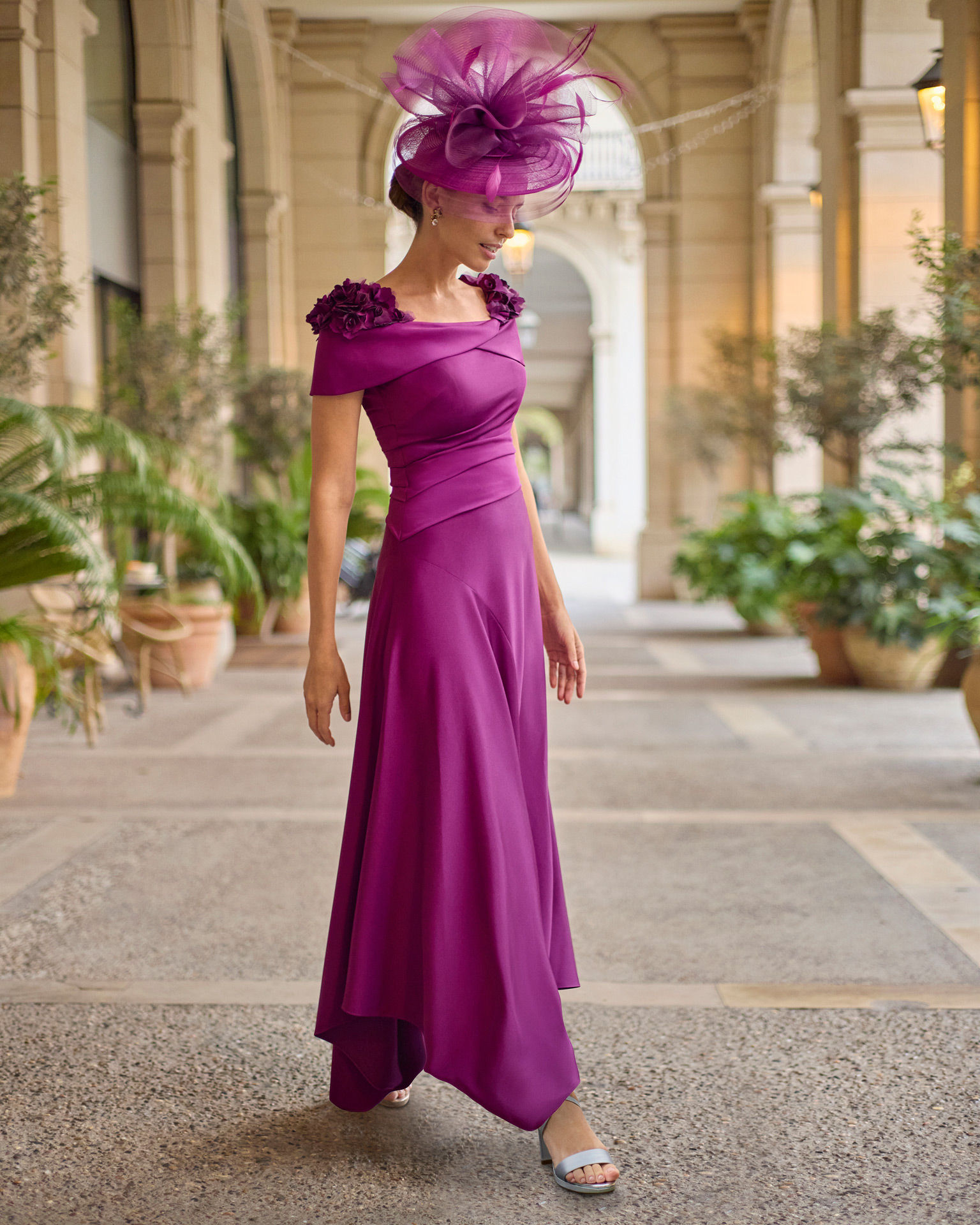 Couture Club by Rosa Clara® Style #2G26