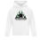 Thumbnail: PRE - Youth Hooded Sweatshirt 