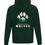 Thumbnail: Yorkson Creek, Youth Hoodie
