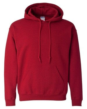 Gildan Hoodie 