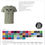 Thumbnail: Grinch Tee, Softstyle Unisex Tee