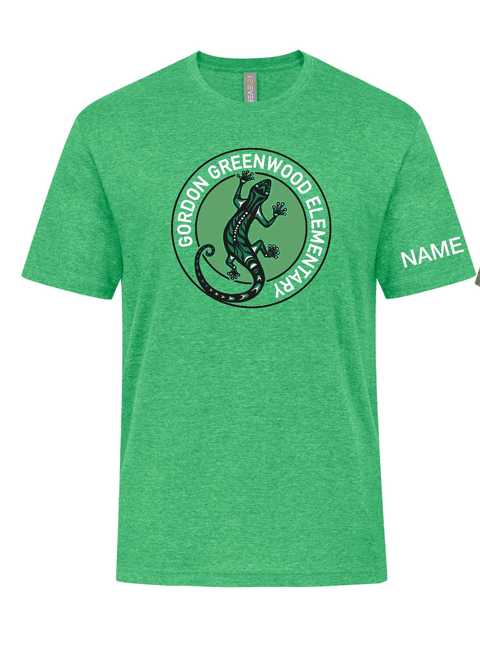 Thumbnail: GGE- Staff Tee