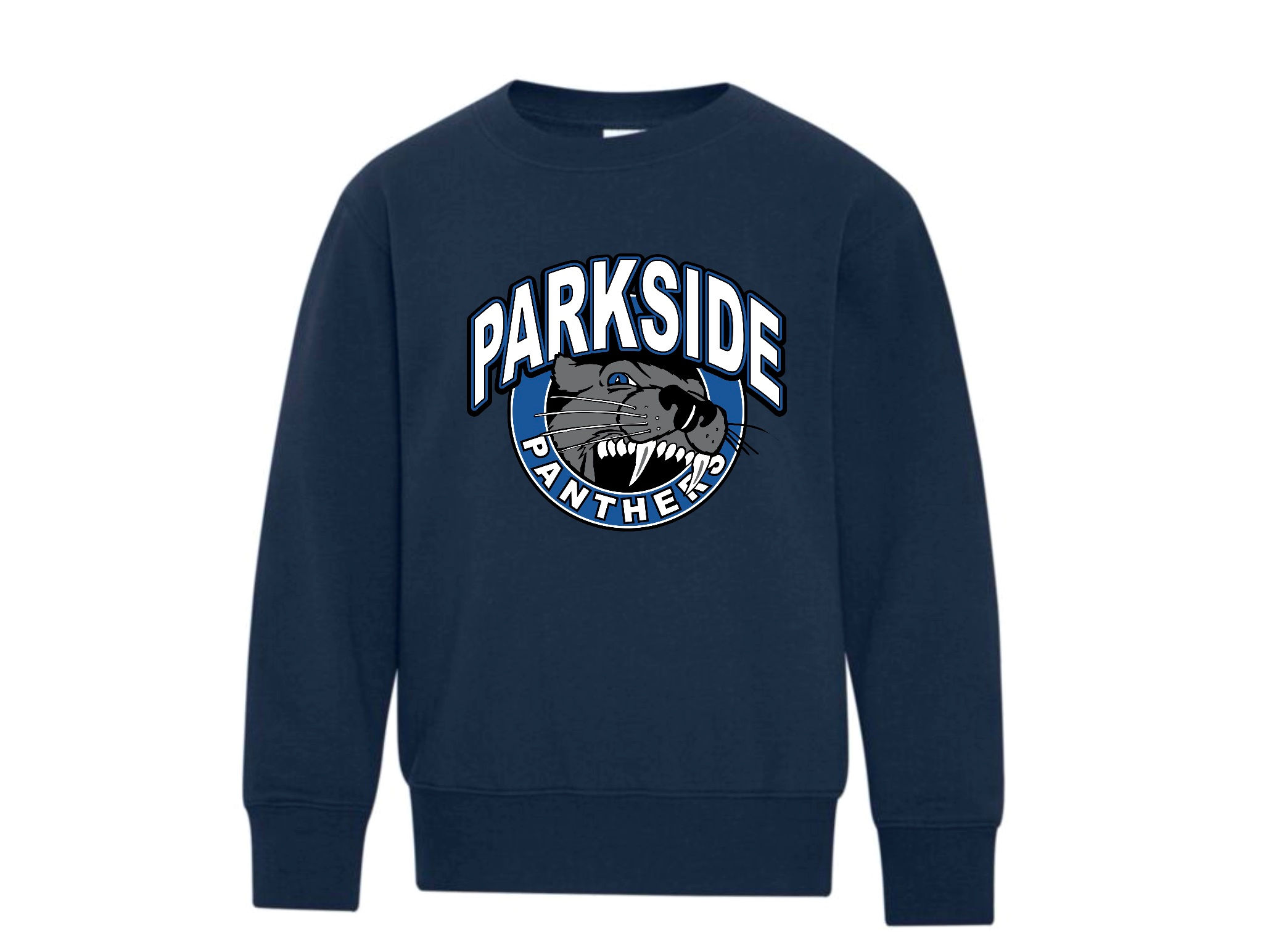 Parkside - Youth Crewneck Sweatshirt 