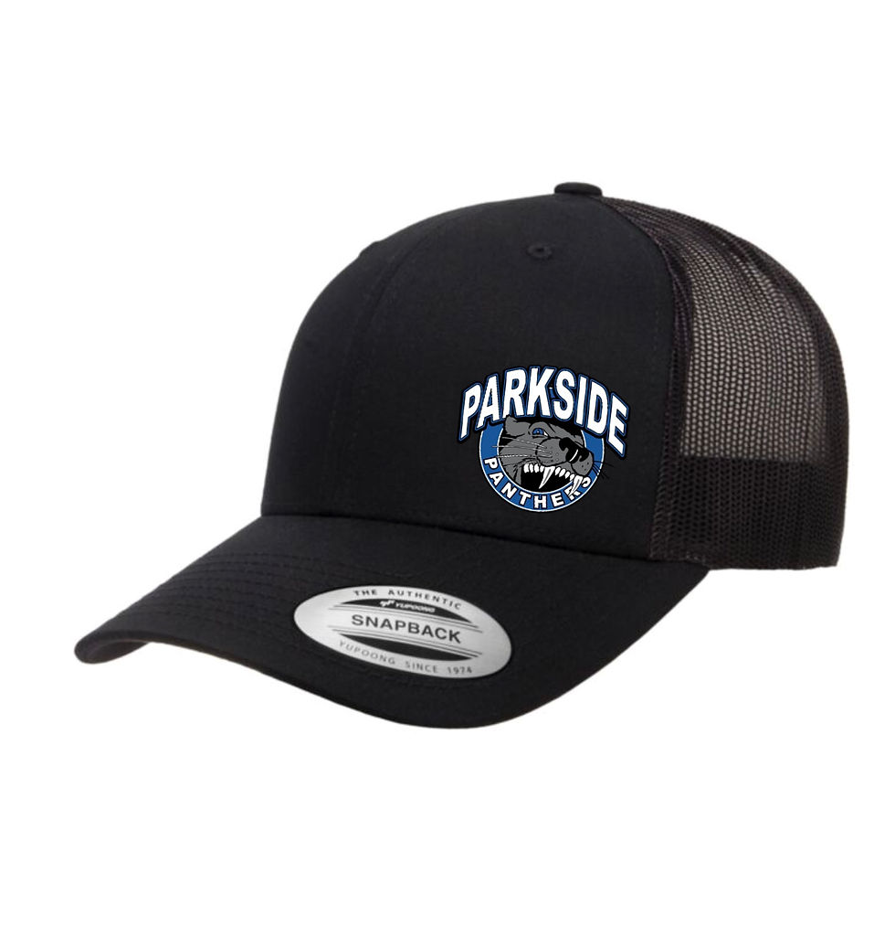 Thumbnail: Parkside- Adjustable Baseball Hat