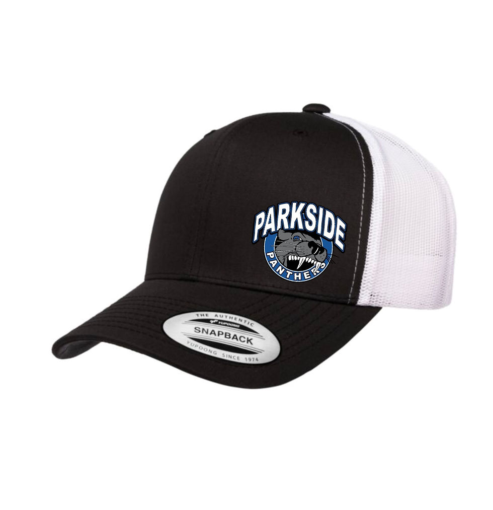 Thumbnail: Parkside- Adjustable Baseball Hat
