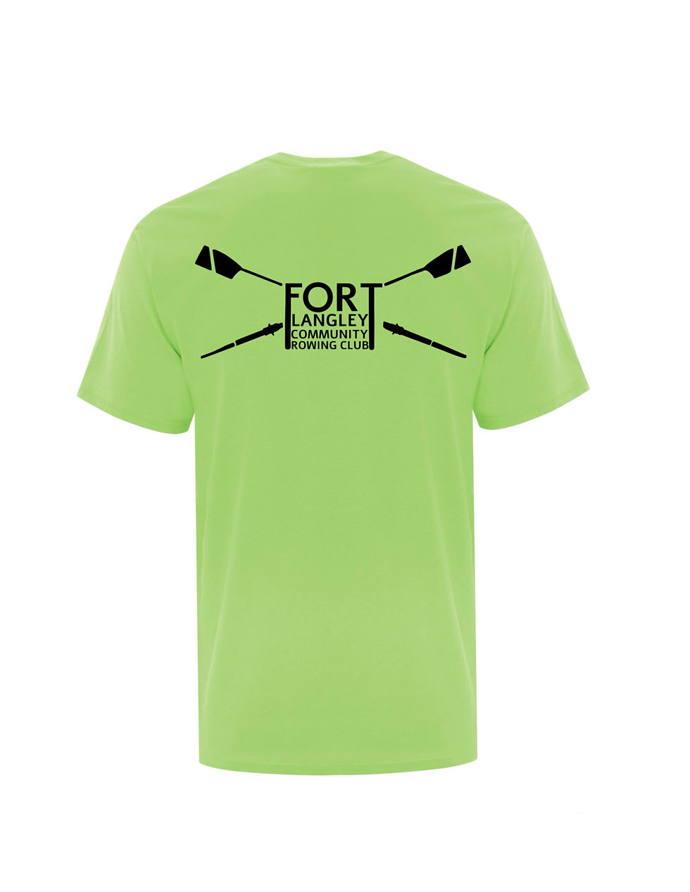 Thumbnail: FLCRC- Unisex  Dri Fit Tee