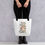 Thumbnail: 87 NY tote bag