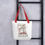 Thumbnail: Hotel Newton tote bag