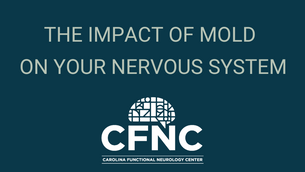 The Impact of Mold on Your Nervous System