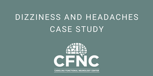 Case Study: Dizziness and Headaches: 53-Year-Old-Female