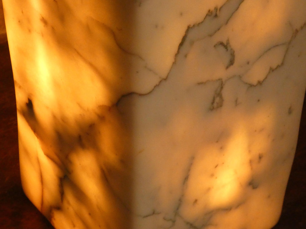 Miniature : LUMIÈRE INTÉRIEURE