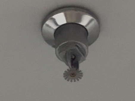 Why Regular Fire Sprinkler Inspections Matter