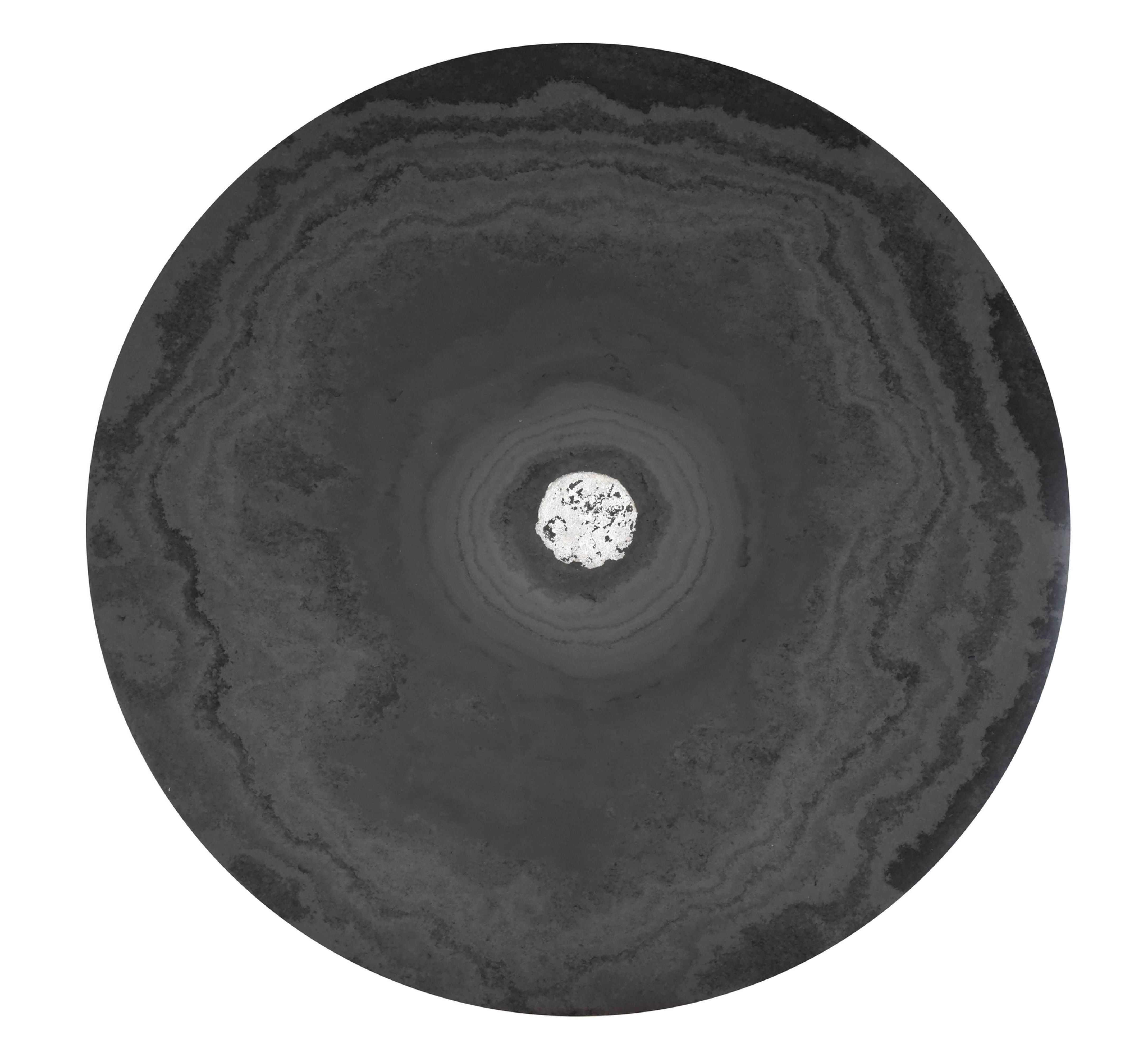 DIXIÈME TRACE D'INFINITÉ