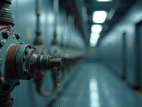 Understanding the Basics of Fire Sprinkler Systems
