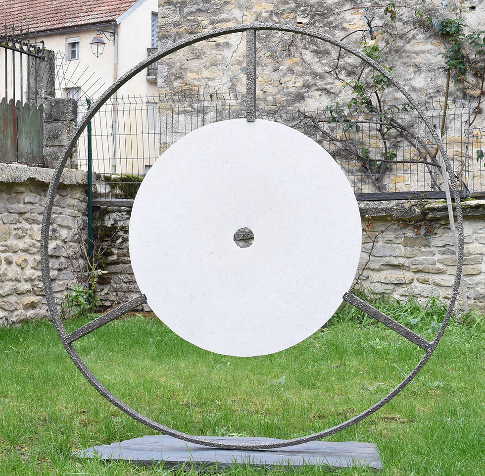 Miniature : CERCLE SILENCE