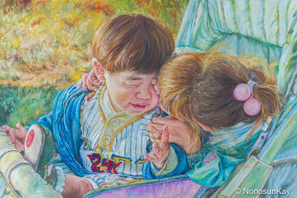 Bringing Childhood Memories to Life, Little Moments, Lasting Memories, Precious Memories