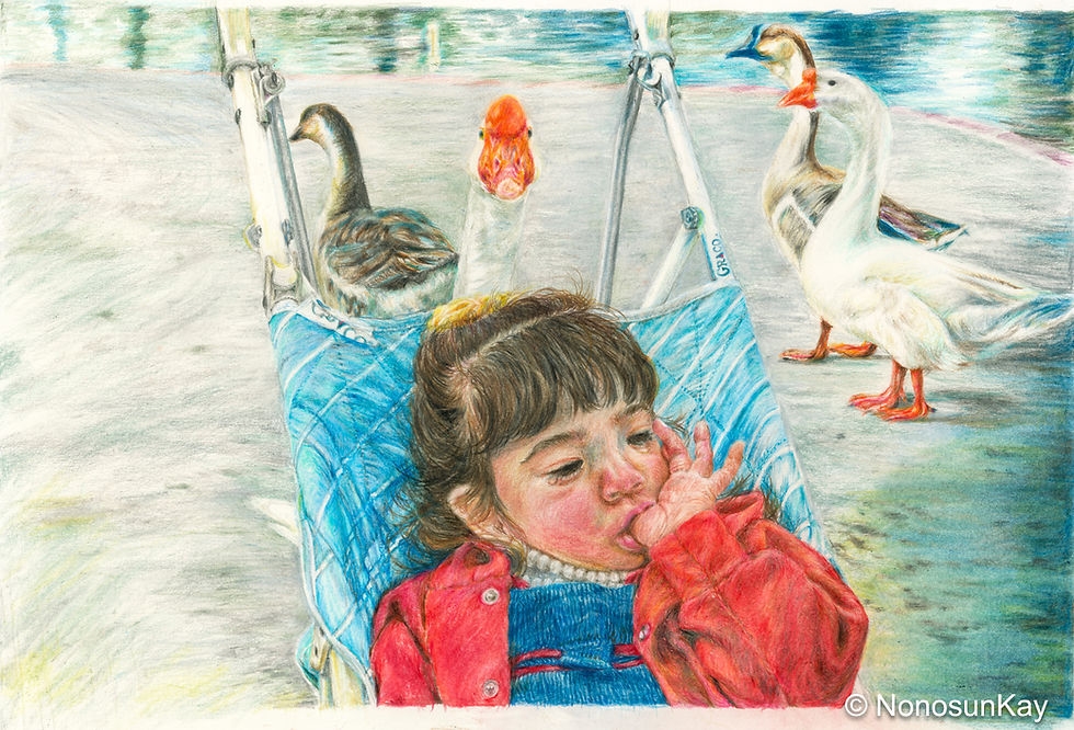 Bringing Childhood Memories to Life, Little Moments, Lasting Memories, Precious Memories