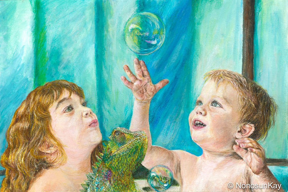 Bringing Childhood Memories to Life, Little Moments, Lasting Memories, Precious Memories
