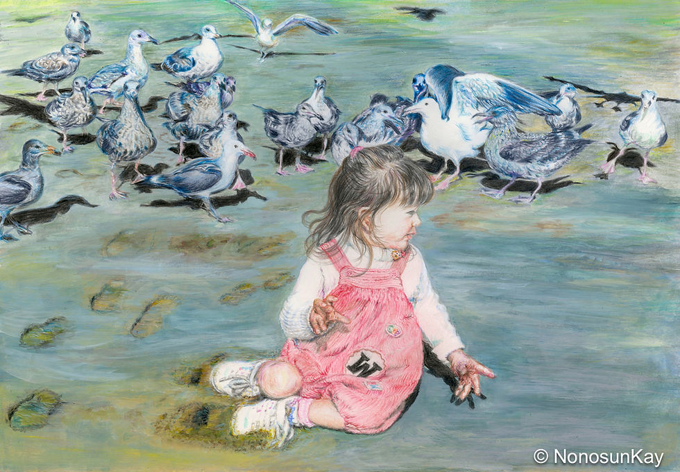 Bringing Childhood Memories to Life, Little Moments, Lasting Memories, Precious Memories