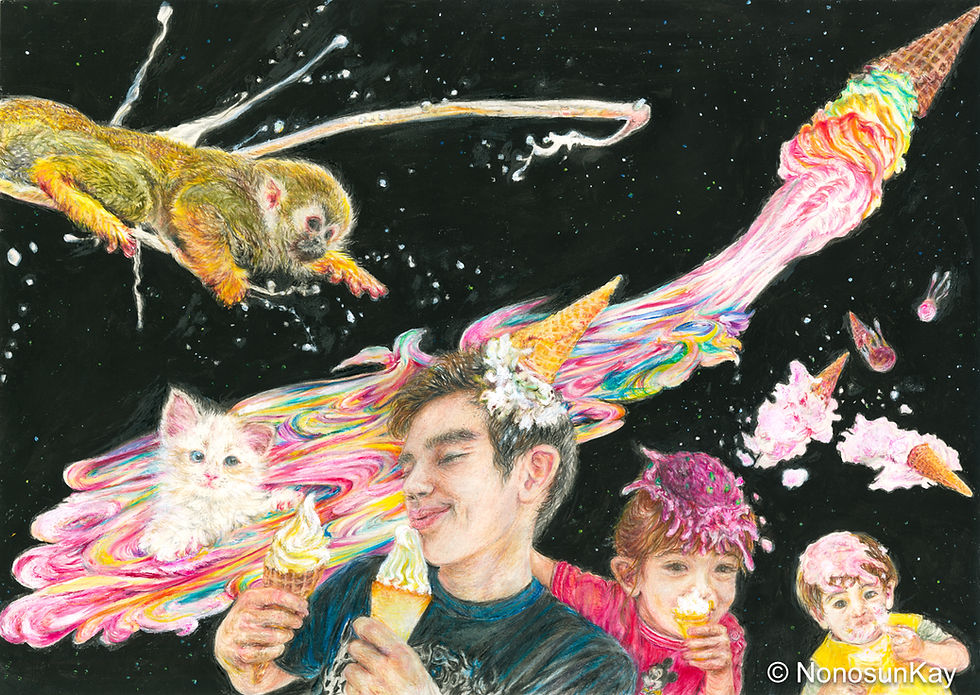 Bringing Childhood Memories to Life, Little Moments, Lasting Memories, Precious Memories