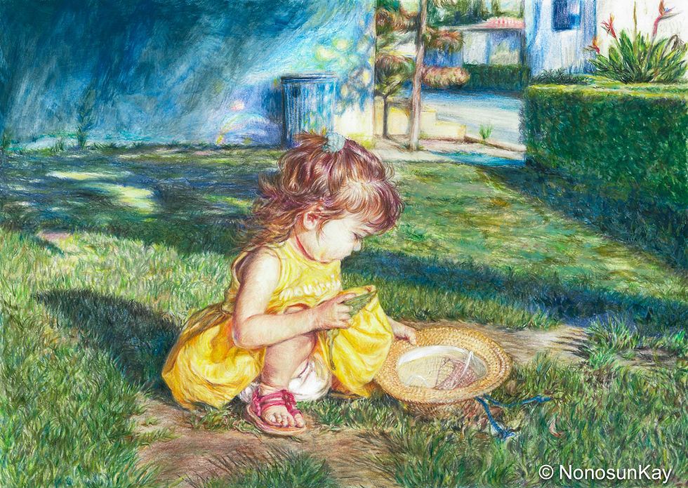 Bringing Childhood Memories to Life, Little Moments, Lasting Memories, Precious Memories