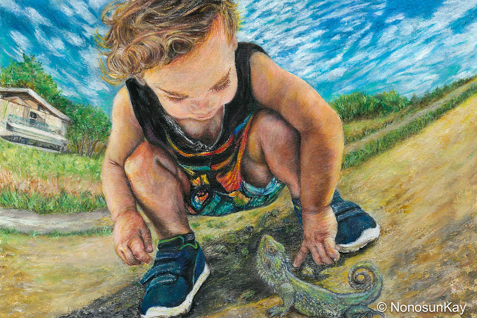 Bringing Childhood Memories to Life, Little Moments, Lasting Memories, Precious Memories
