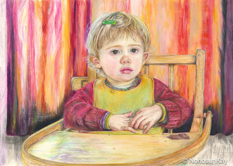 Bringing Childhood Memories to Life, Little Moments, Lasting Memories, Precious Memories