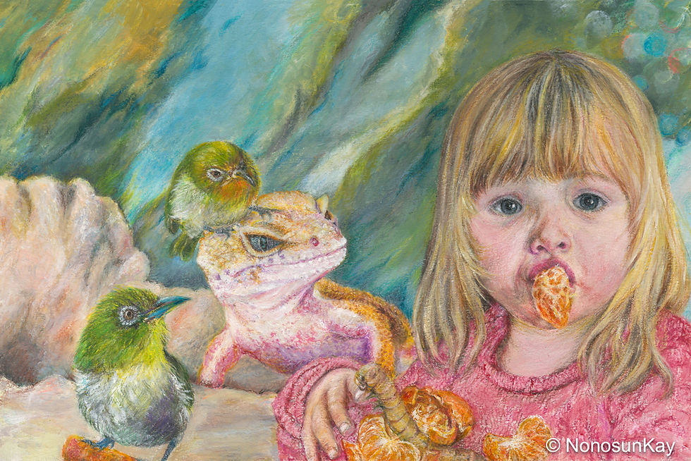 Bringing Childhood Memories to Life, Little Moments, Lasting Memories, Precious Memories